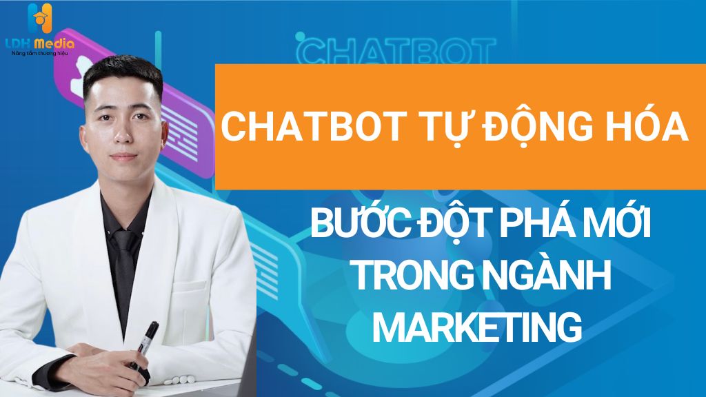 Chatbot Tự Động Hóa