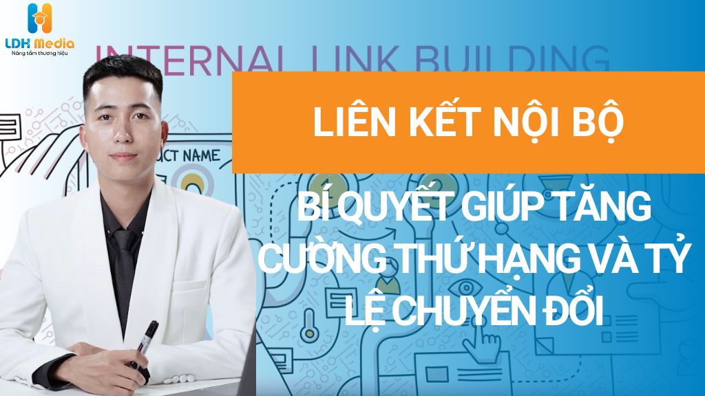 liên kết nội bộ