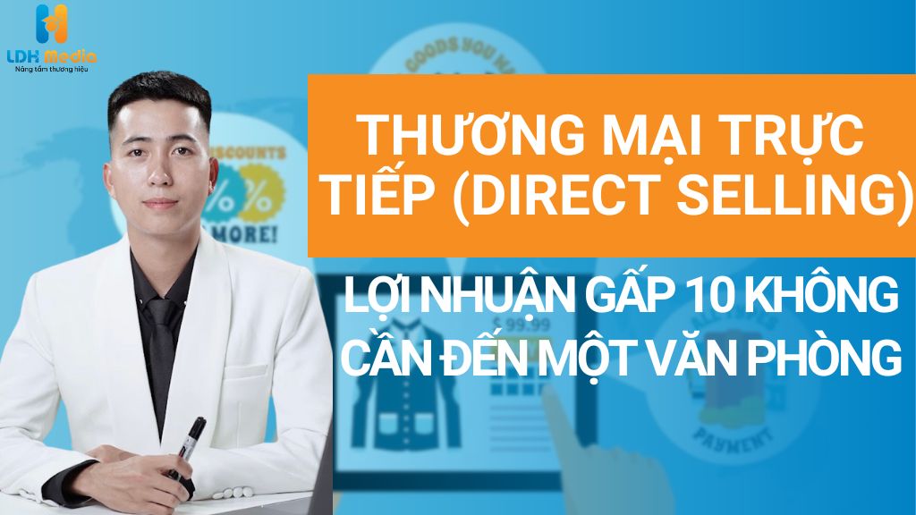 thương mại trực tiếp