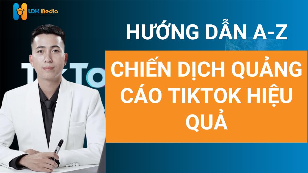 chiến dịch quảng cáo tiktok