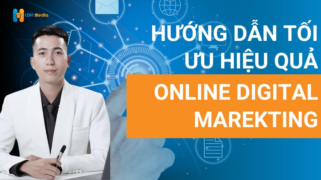 online digital marketing