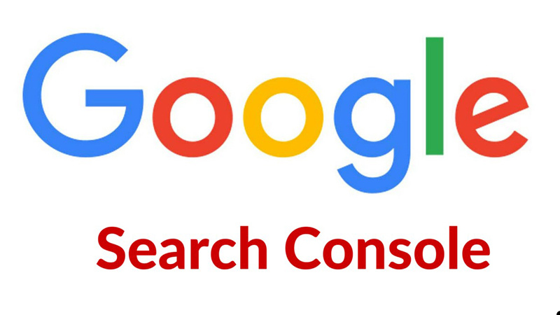 gg search console