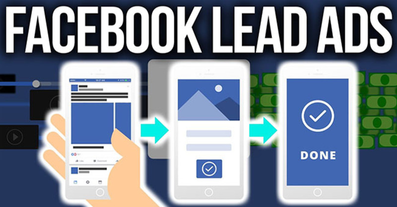 facebook lead ads