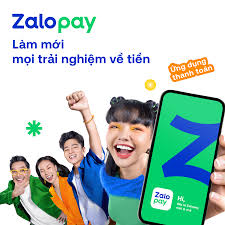 zalo pay