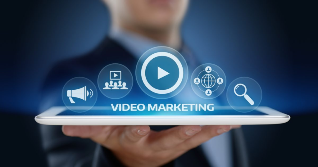 video marketing 2024