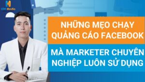 mẹo chạy quảng cáo facebook