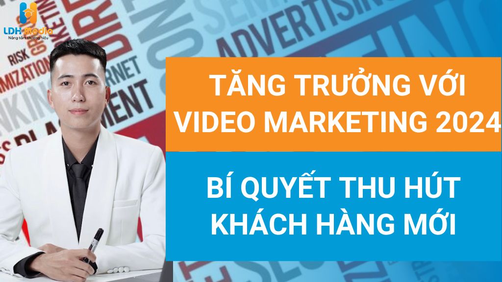 video marketing 2024