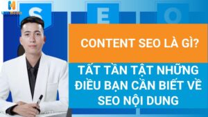 content seo