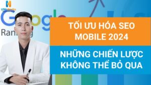 seo mobile