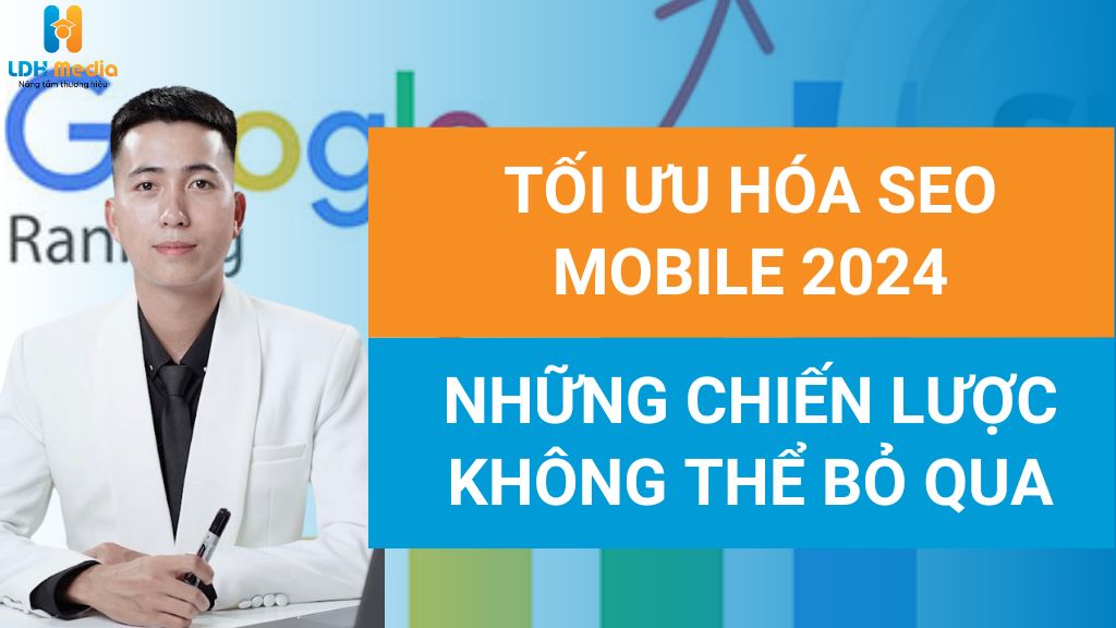 seo mobile