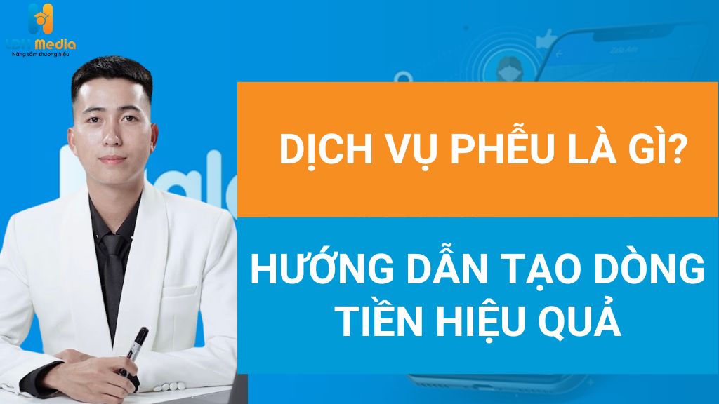 dịch vụ phễu