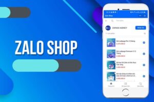 zaloshop