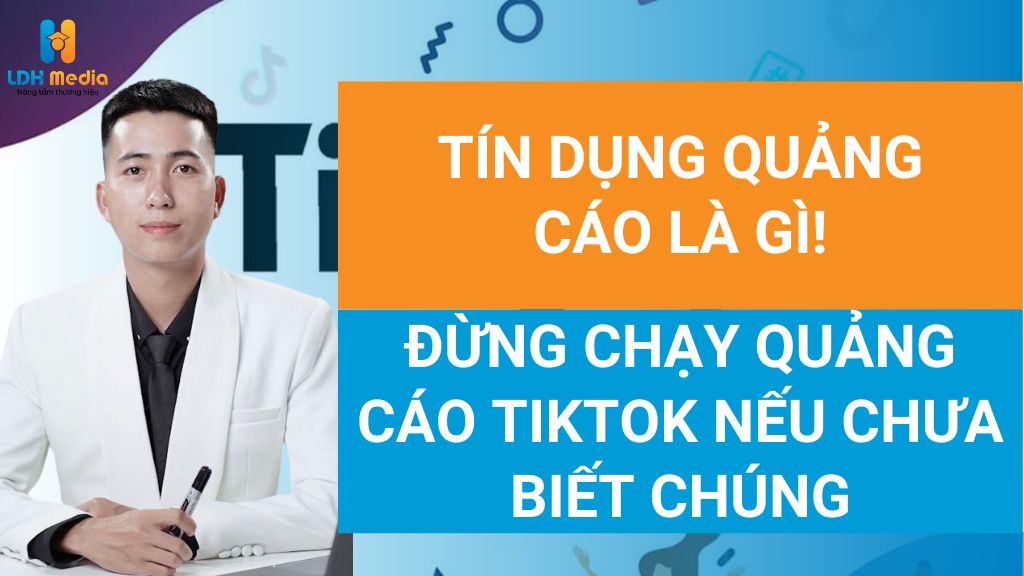 tín dụng quảng cáo là gì