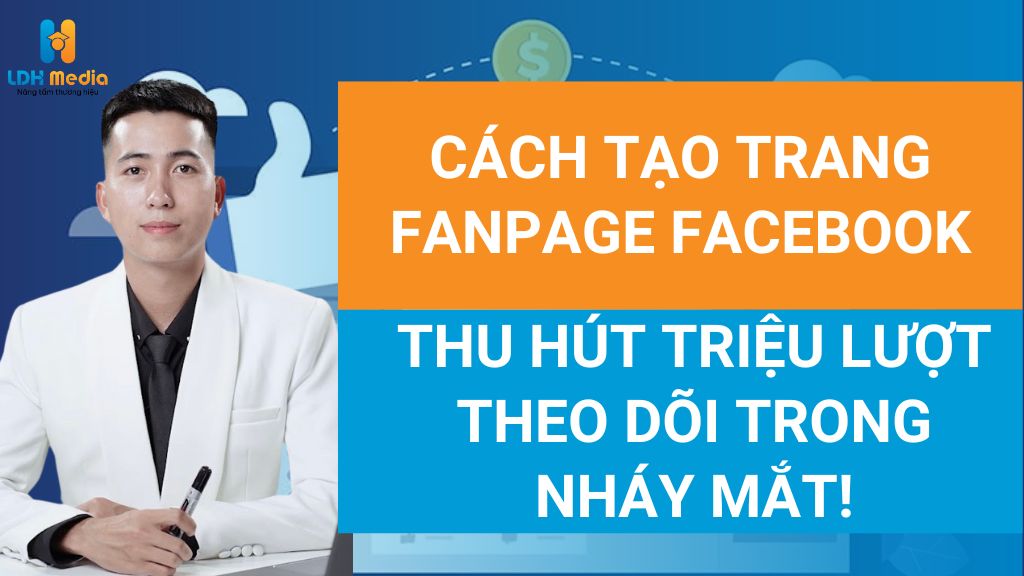 trang fanpage facebook là gì ?