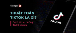 Thuận toán và xu hướng mở tiktok shop