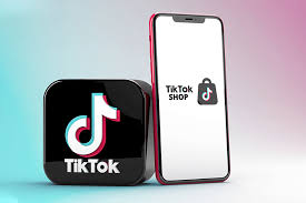 Tiêu chí cần mở tiktok shop