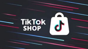 tiêu chí mở tiktok shop